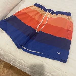 Southern Marsh Mens Swim